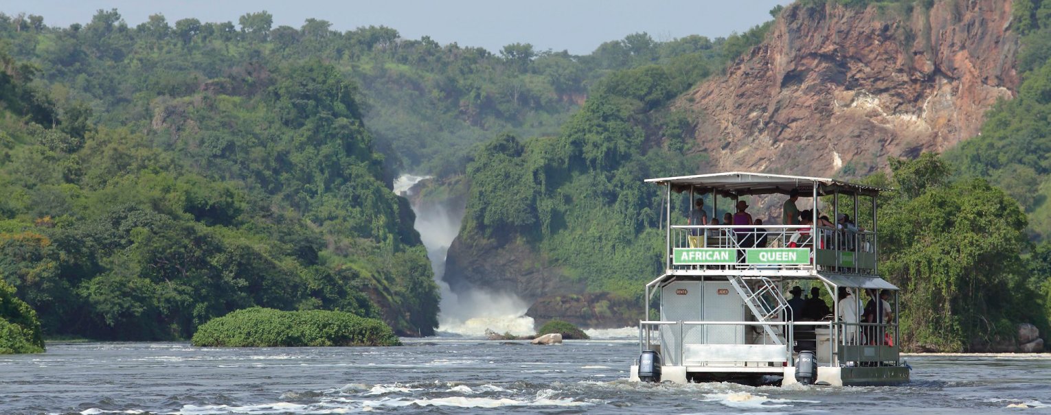 uganda safaris